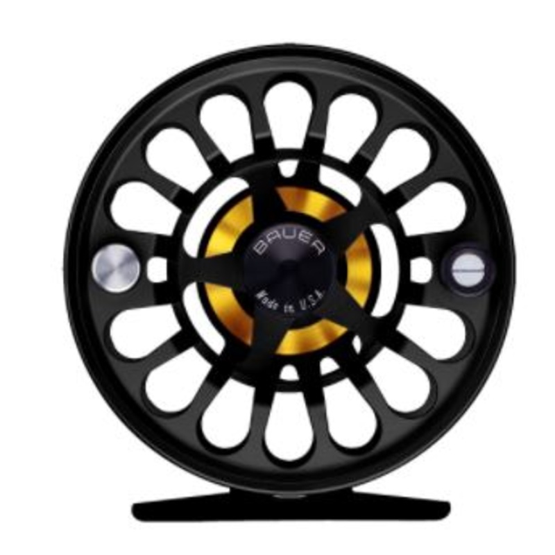 Bauer RX Reel - Spare Spool