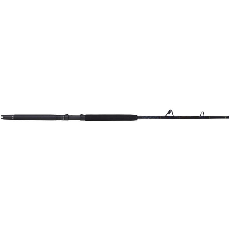 Crowder ESURST6050S Stand-up Rod 6' 30-50lb Class