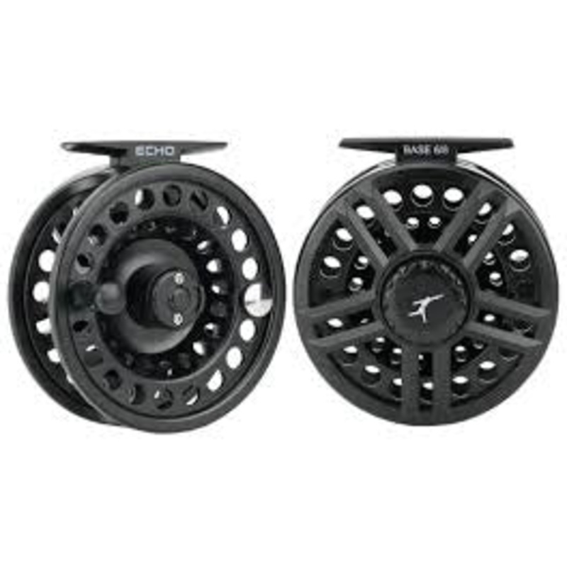 Echo Base Fly Reel