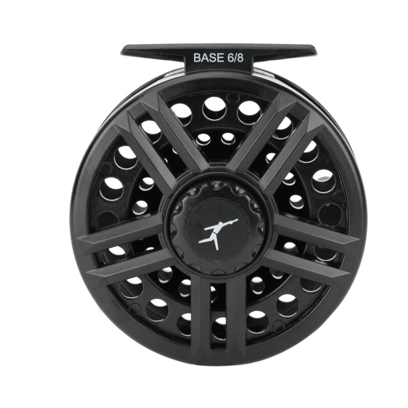 Echo Base Reel Spool