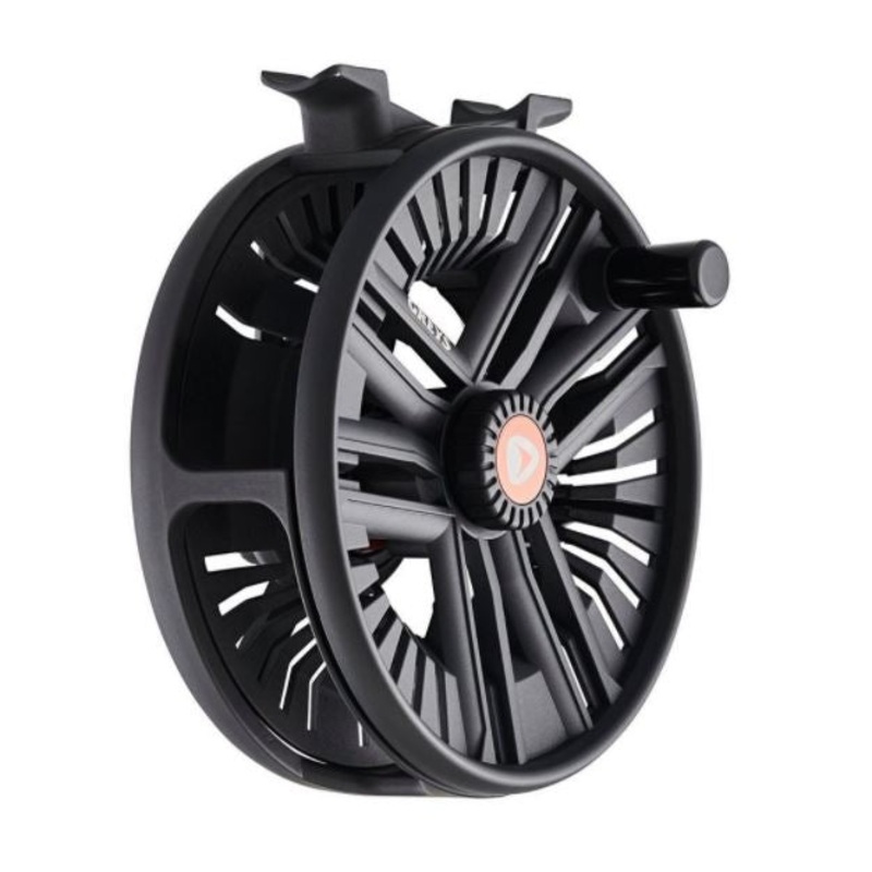 Grey's Fin Fly Reel