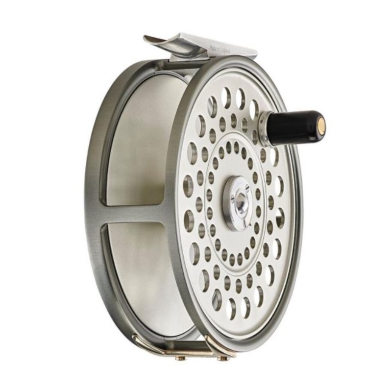 Hardy Brothers 150th Anniversary Reel