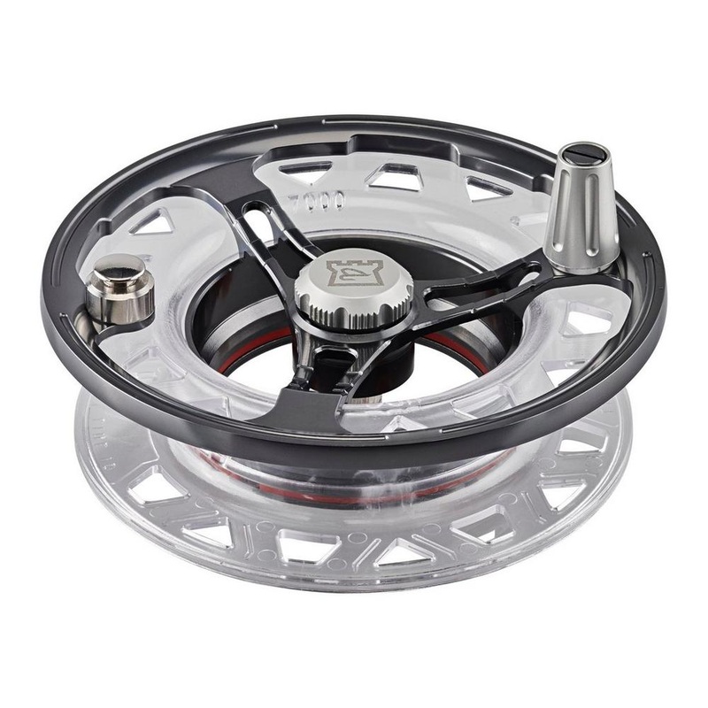 Hardy Ultradisc Cassette Spare