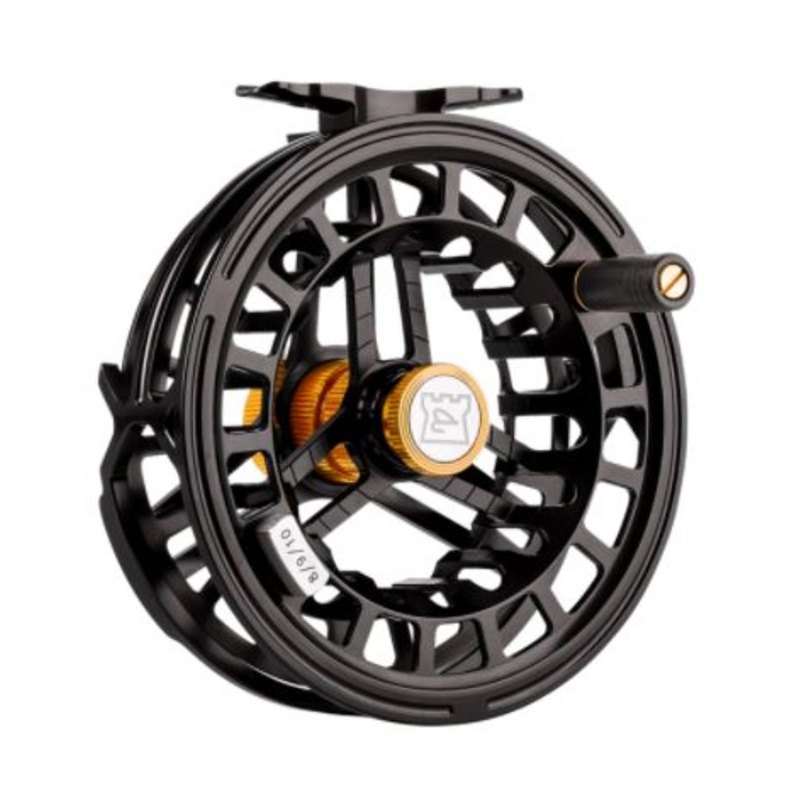 Hardy Ultradisc UDLA Reel