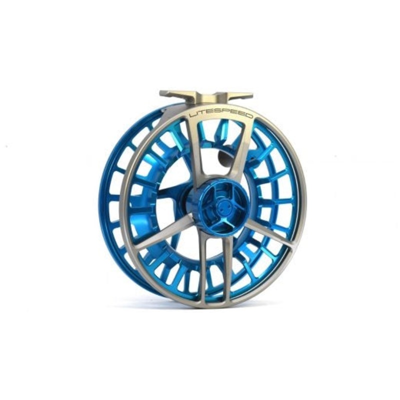 Lamson - Litespeed M - Reel