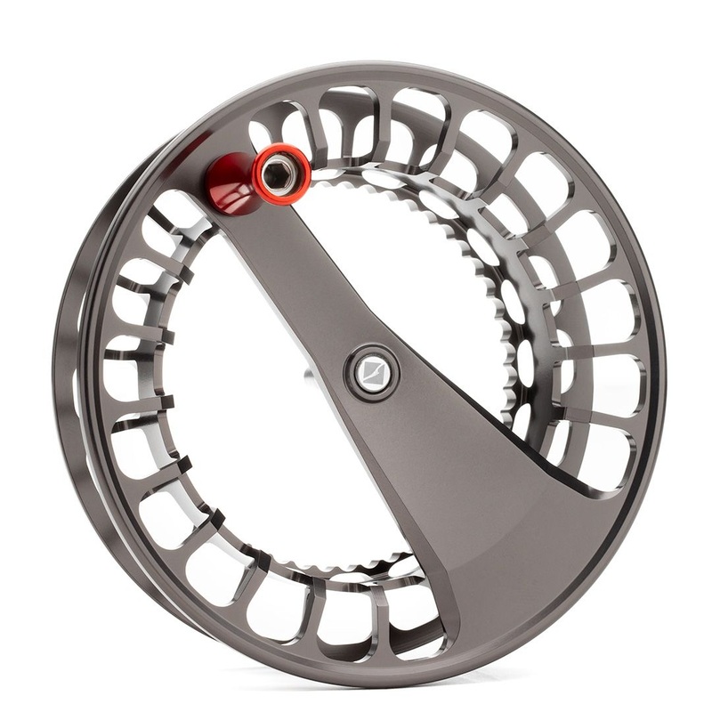 Lamson - Purist ll Spool - Tribute