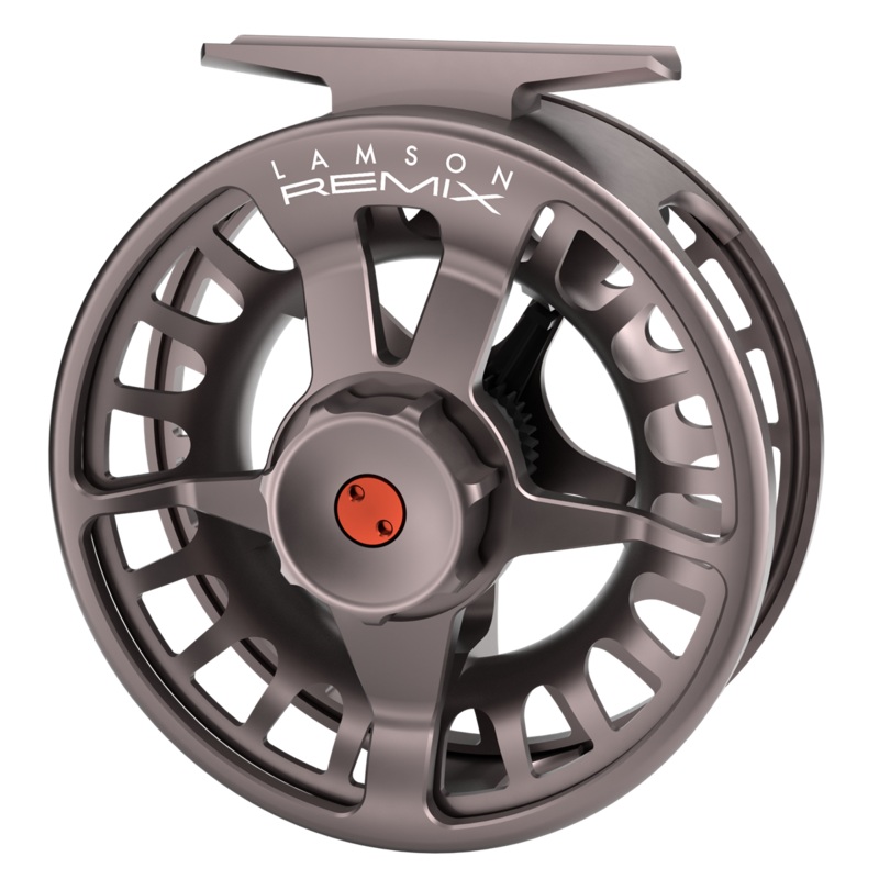 Lamson - Remix - Reel
