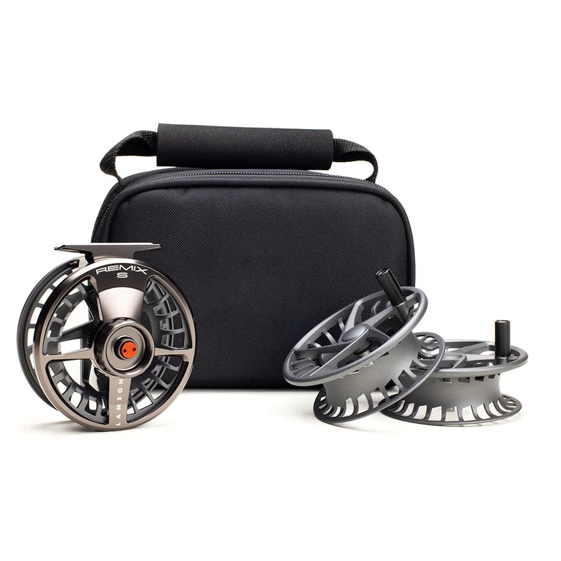 Lamson - Remix S-Series 3-Pack