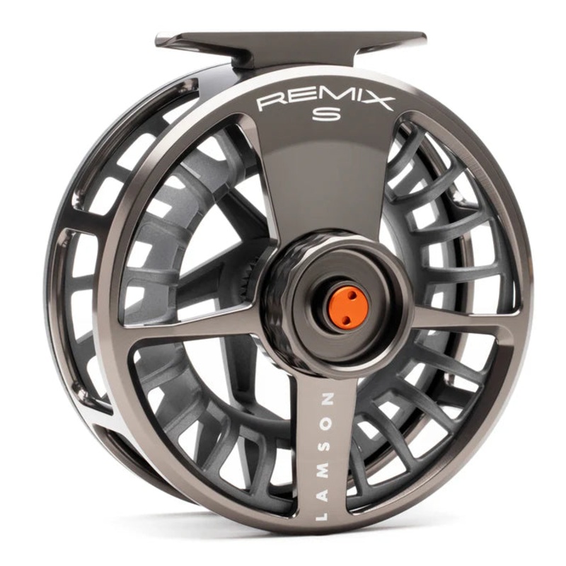 Lamson - Remix S-Series HD Reel