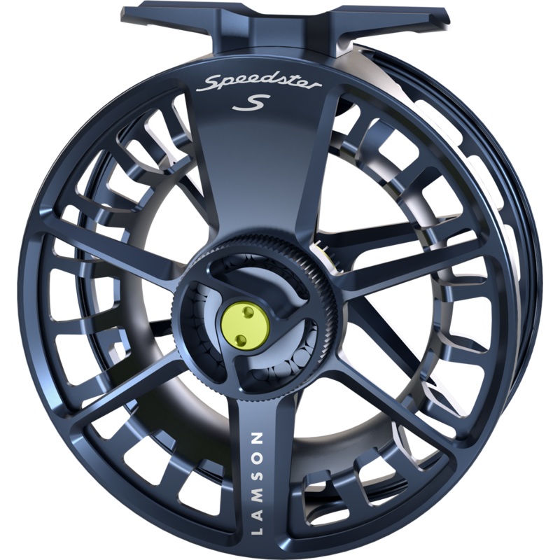 Lamson - Speedster S - Reel
