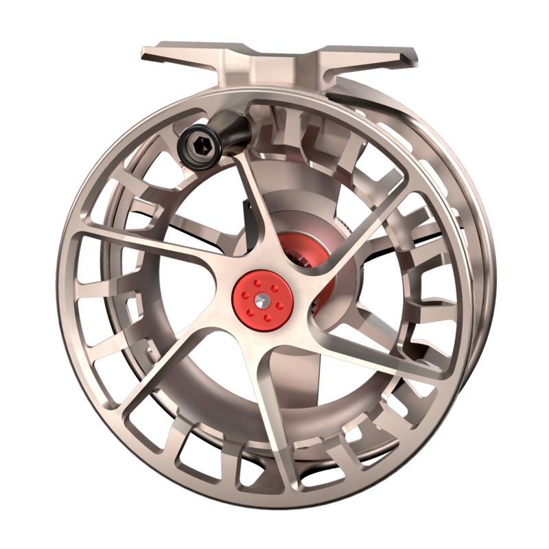 Lamson - Speedster S - Spool