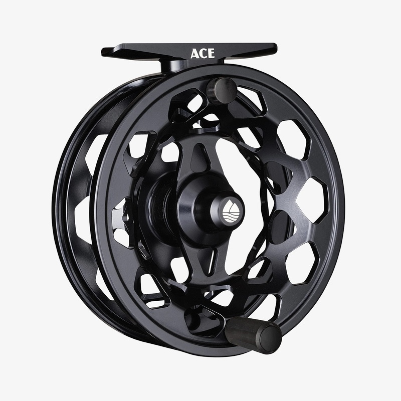 Redington ACE Spool - Night Rider