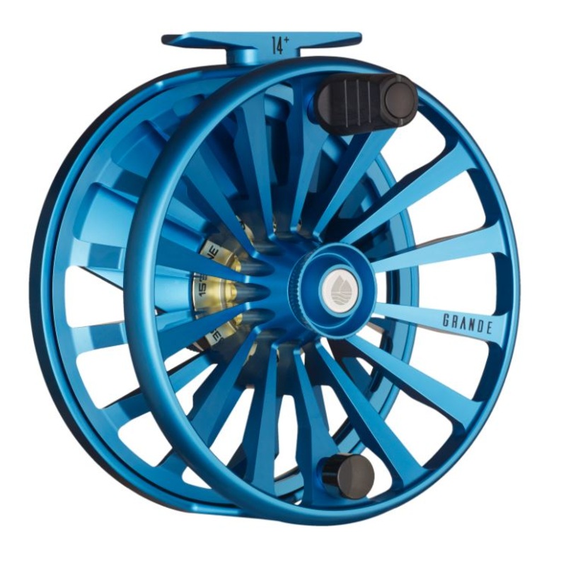 Redington Grande Reel - Marine