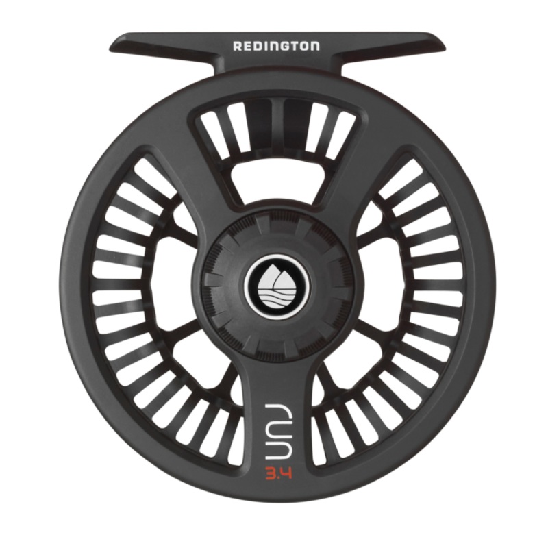 Redington Run Spool