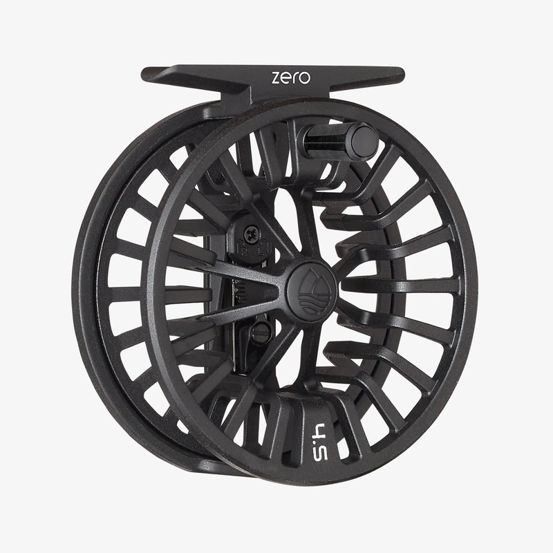 Redington Zero Spool