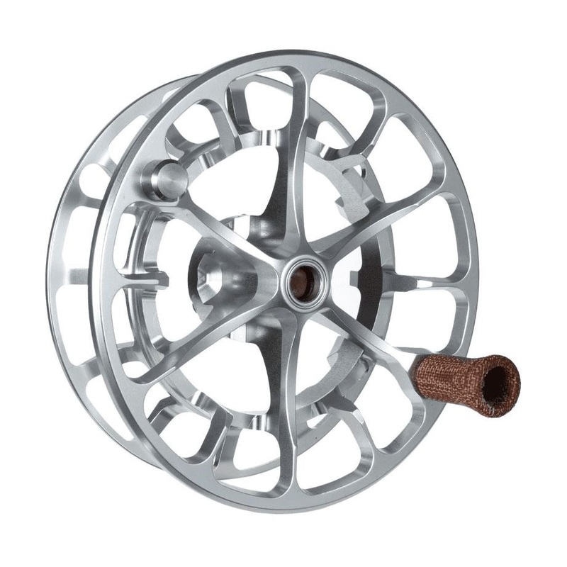 Ross Evolution LTX - SPARE SPOOL