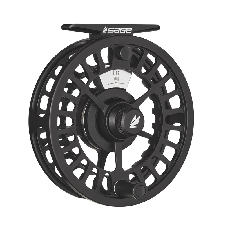 Sage ESN Fly Reel
