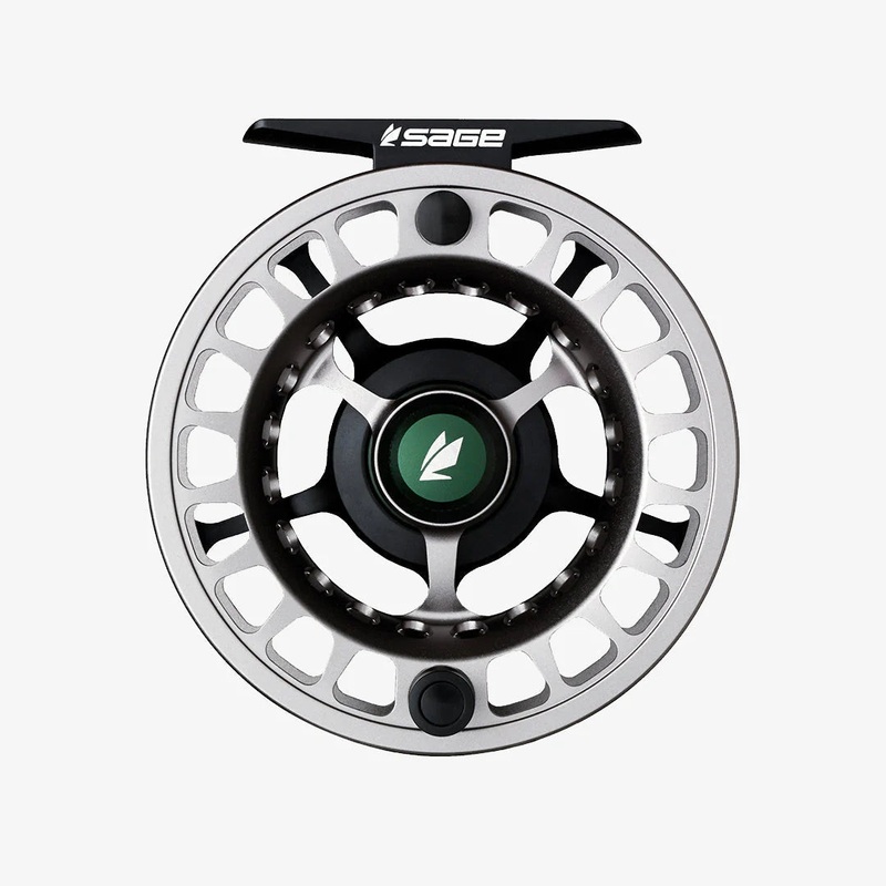 Sage Spectrum LT Spool
