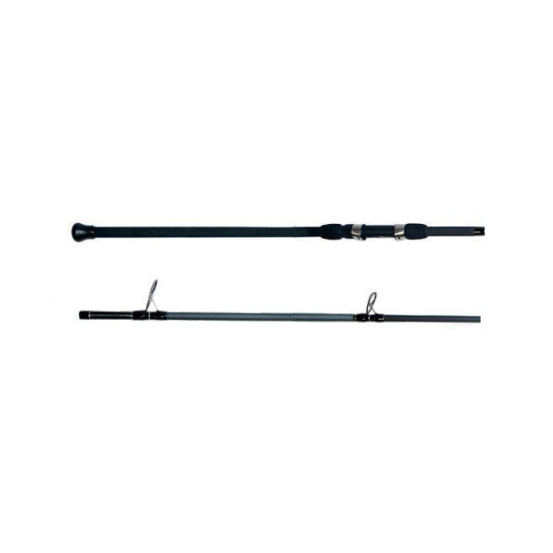 Tsunami Trophy Spinning Surf Rods Series II