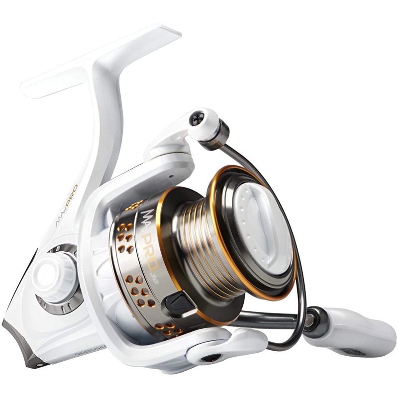 Abu Garcia Max Pro Spinning Reels