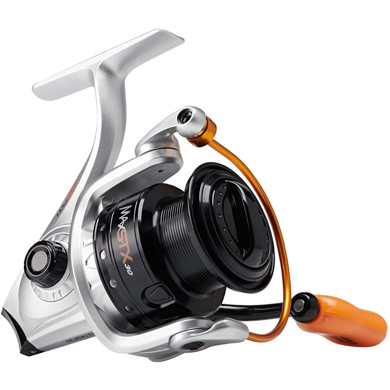 Abu Garcia Max X  Reel
