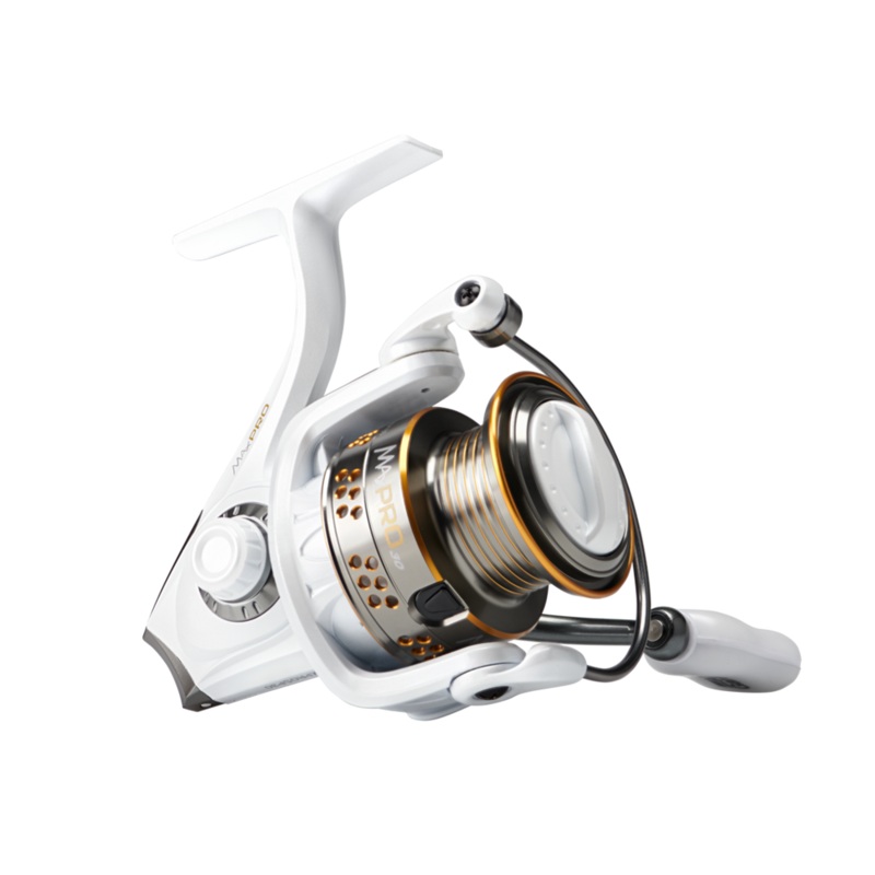 Abu Garcia MAXPROSP10 MAXPRO Spinning Reel