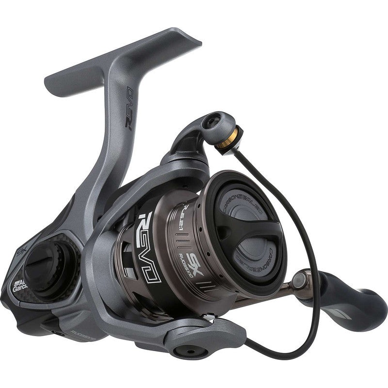 Abu Garcia REVO3 SX Spinning Reels