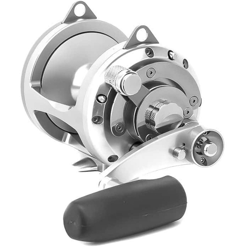 Avet EXW 30/2 Two-Speed Lever Drag Reels