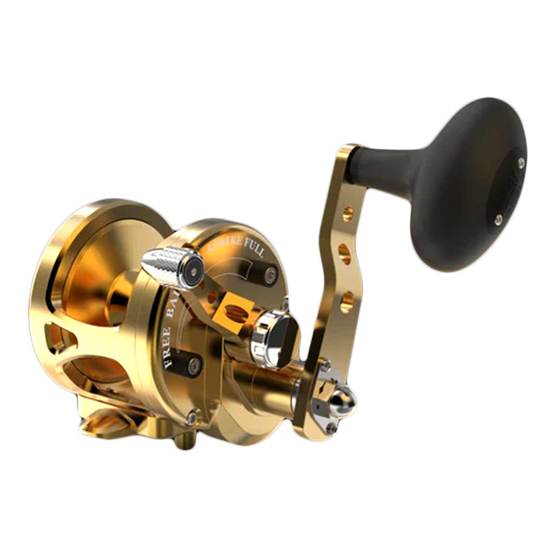 Avet MXJ MXJ 5.8 G2 Lever Drag Reels
