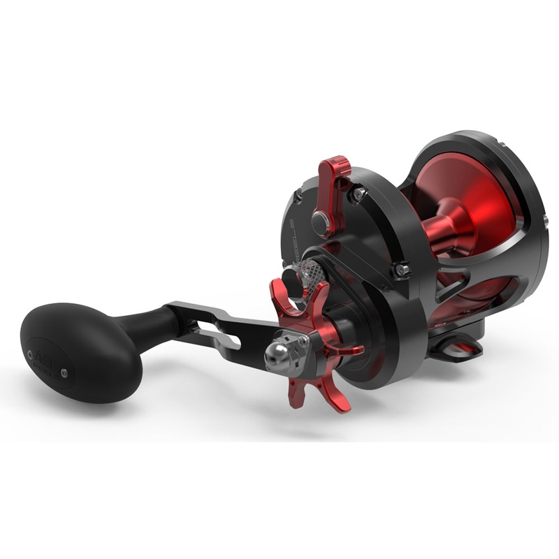 Avet MXJ Star Drag Reels
