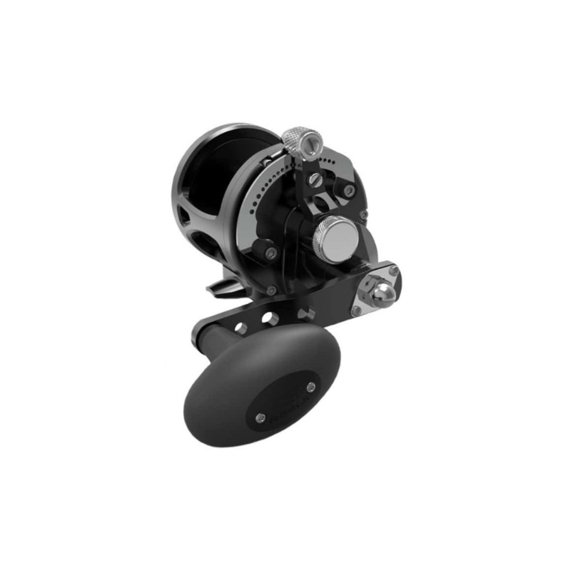Avet MXL 5.8 G2wgp RH Single Speed Lever Drag Reels