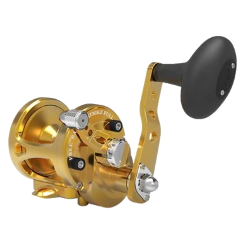 Avet SX 5.3 G2 Lever Drag Conventional Reels