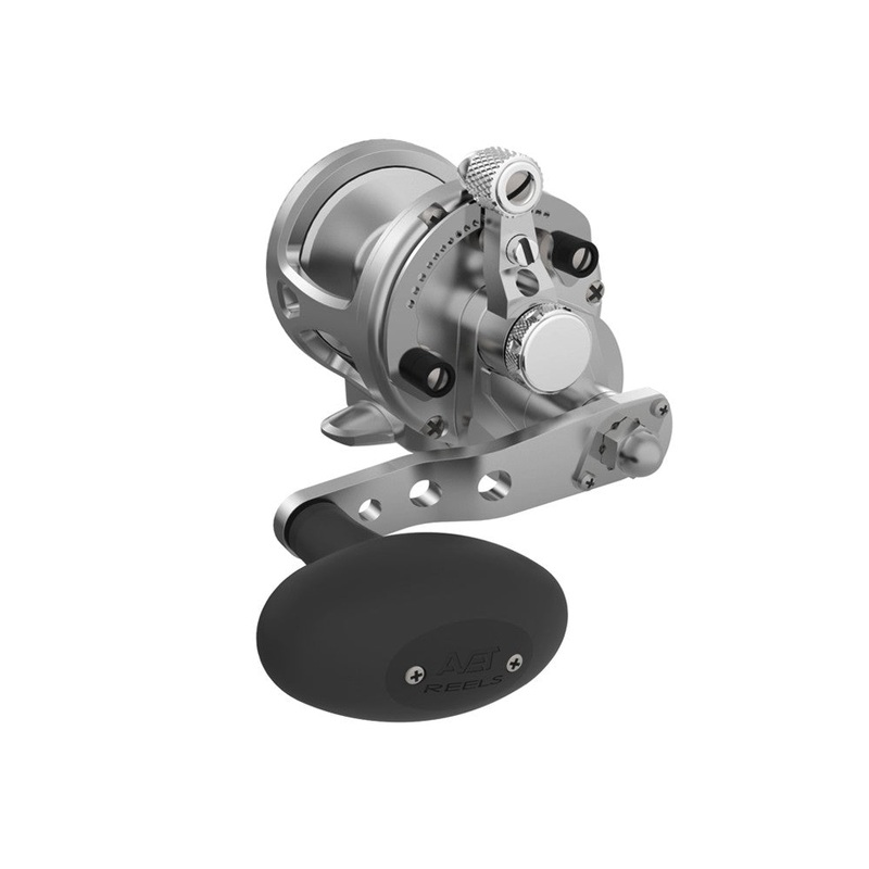 Avet SX 5.3 G2wgp Single Speed Lever Drag Casting Reels