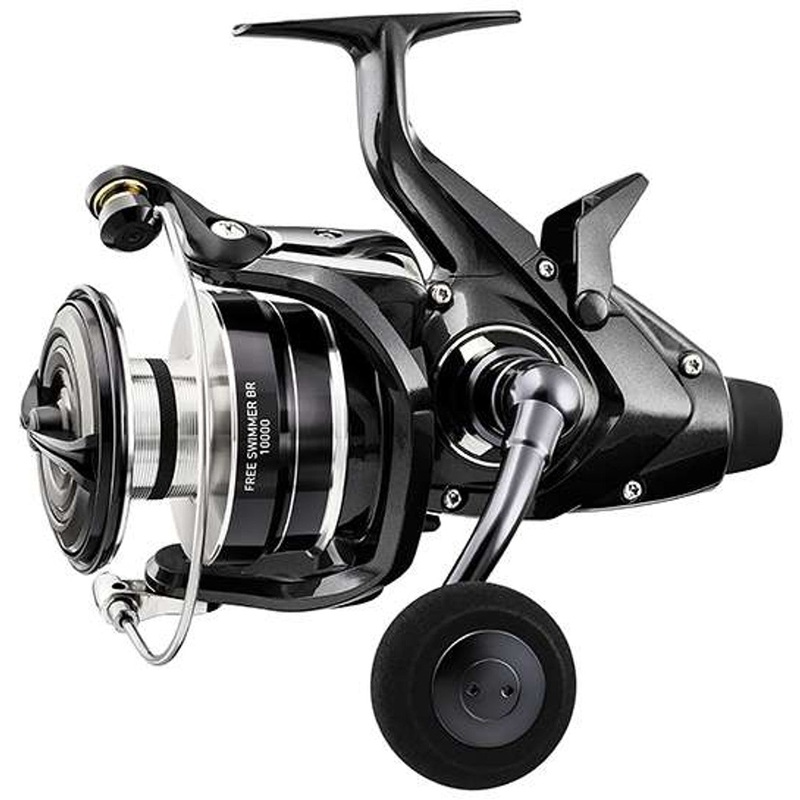 Daiwa FRSW8000 Free Swimmer Spinning Reel