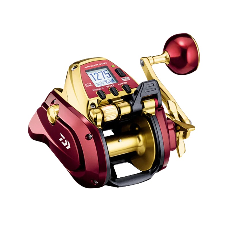 Daiwa SBG800MJ Seaborg Electric Reel