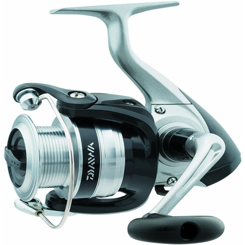 Daiwa SF4000-B-CP Strikeforce-B Spinning Reel