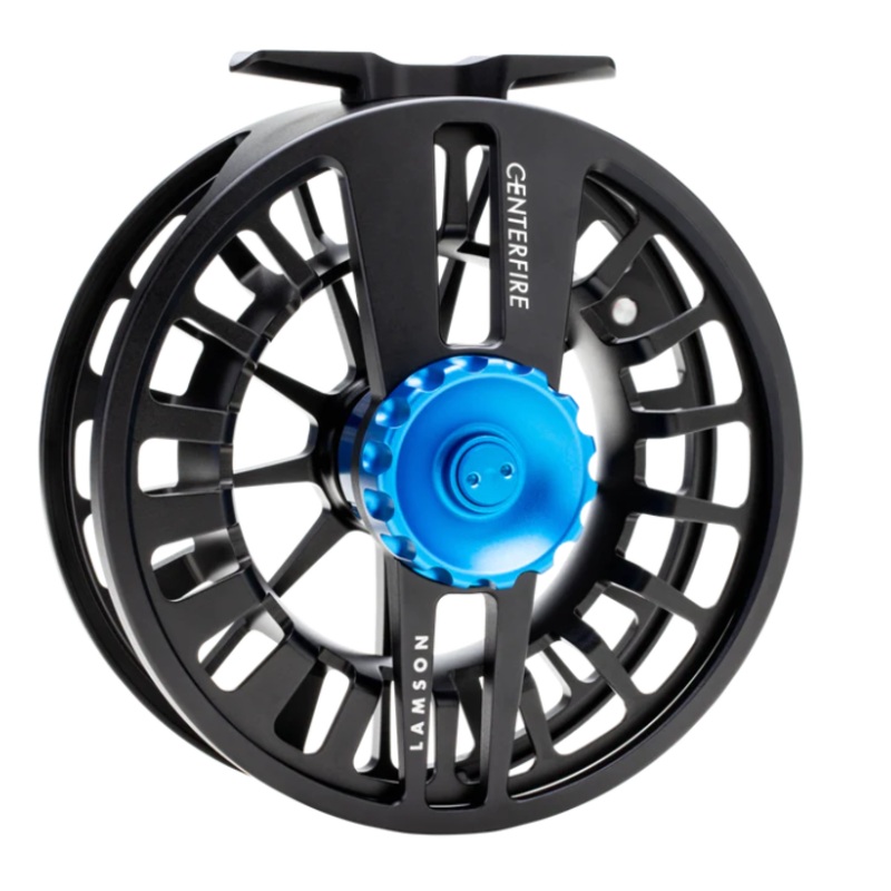 Lamson -  Centerfire HD Reel