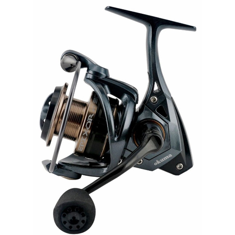 Okuma EPXT-20 Epixor XT Spinning Reel