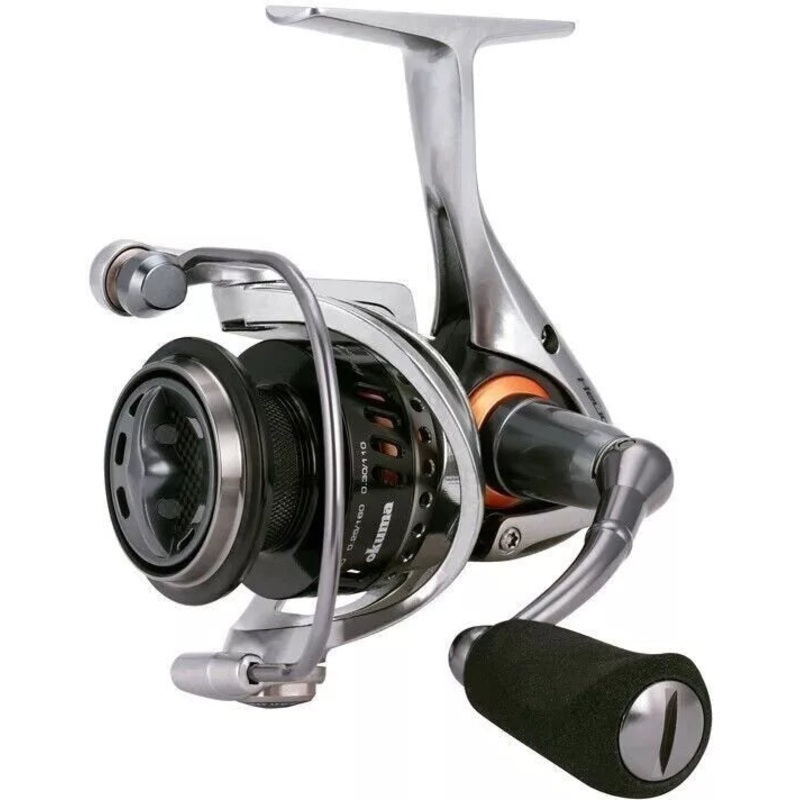 Okuma HSX-20 Helios SX Spinning Reel