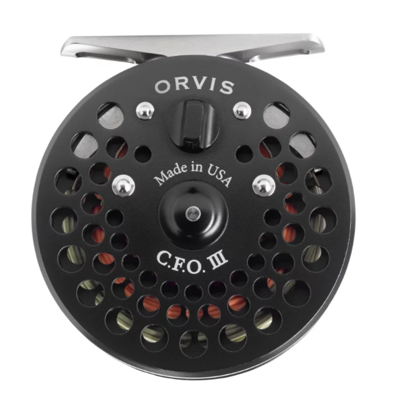 Orvis C.F.O. III (3-5Wt) Spool