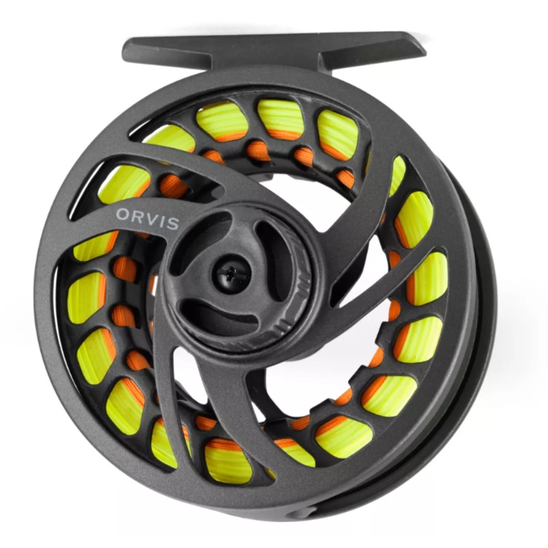 Orvis Clearwater Large Arbor