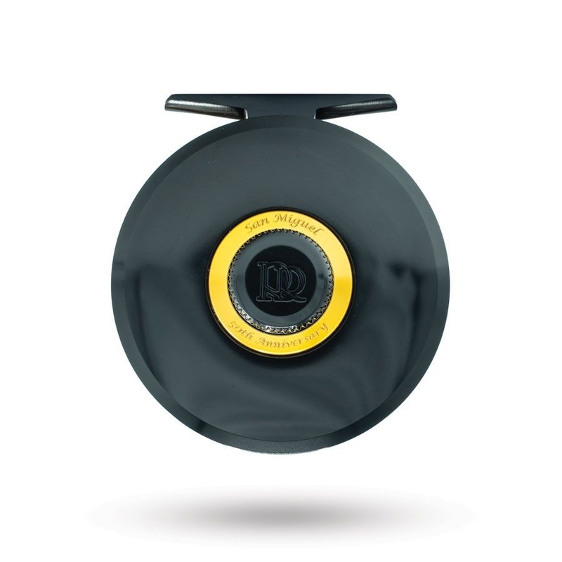 Ross Reels - San Miguel - 50th