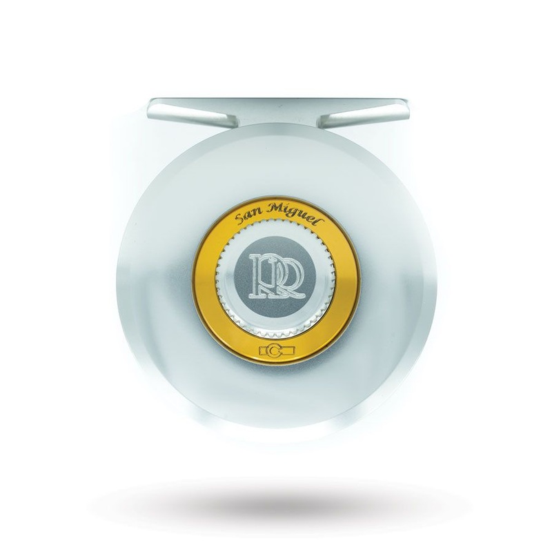 Ross Reels - San Miguel - Platinum