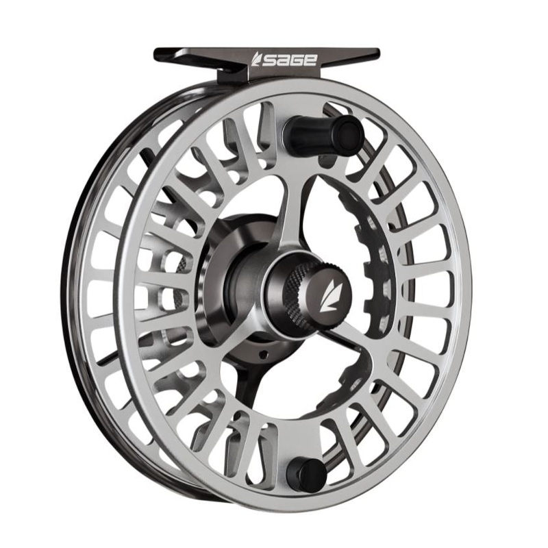 Sage Arbor XL Fly Spool