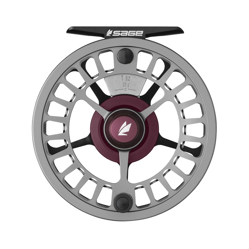 Sage ESN Spare Spool