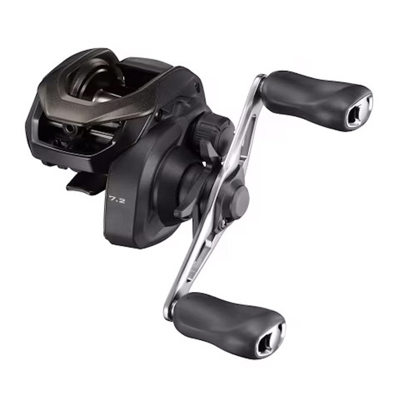 Shimano CIS151HGC Caius C Baitcasting Reel