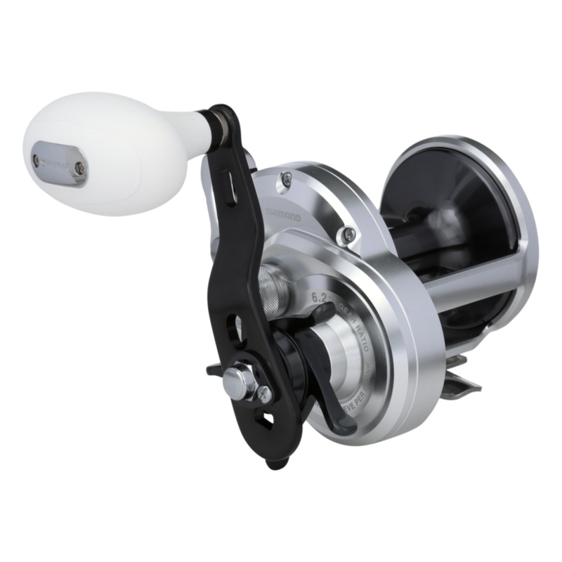Shimano Trinidad A TN30A Conventional Reel