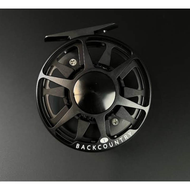 Tibor Back Country Reel - L/H