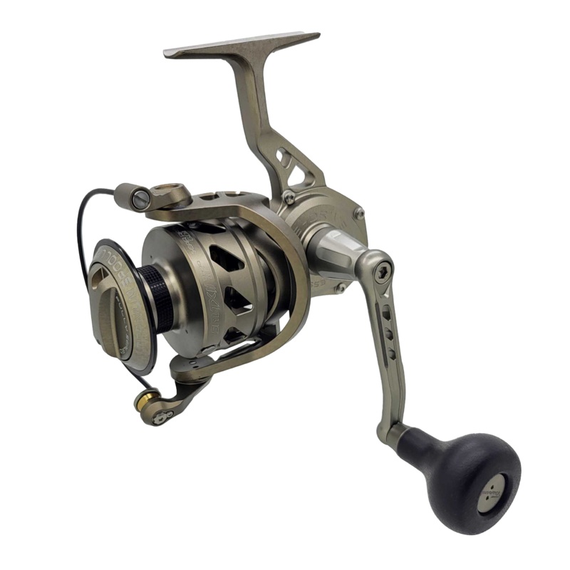 Tsunami SaltX II Armourtech Reels