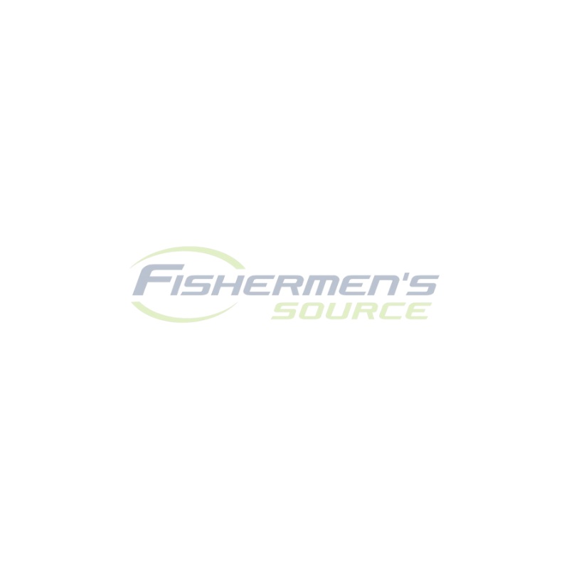 Tsunami TSSHDII6000 Shield II Reel 5.7:1 - 5+1 Bearing
